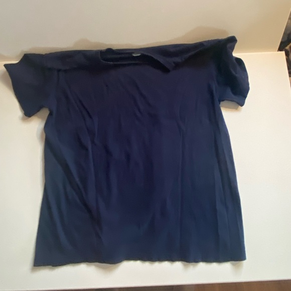 Ralph Lauren Polo Tee Shirt size L - Picture 2 of 4